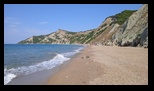 Corfu - Arkoudilas Beach -22-06-2025 - Bogdan Balaban